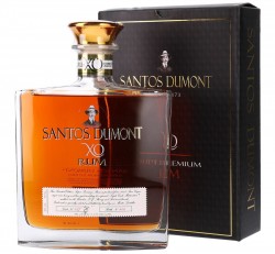 Rum Santos Dumont XO 40% 0,7l