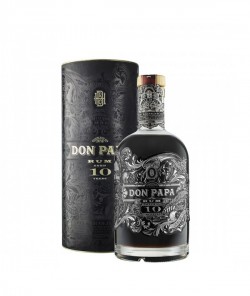 Rum Don Papa 10YO 43% 0,7l